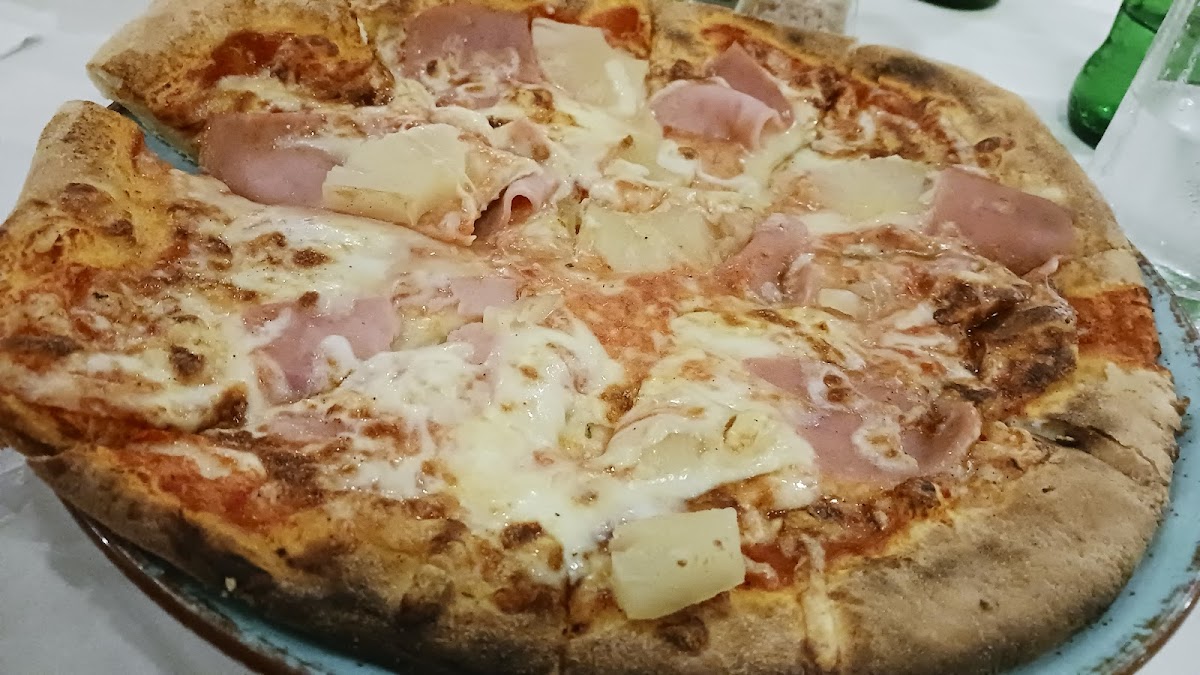 Oneiro Taverna - Photo 8