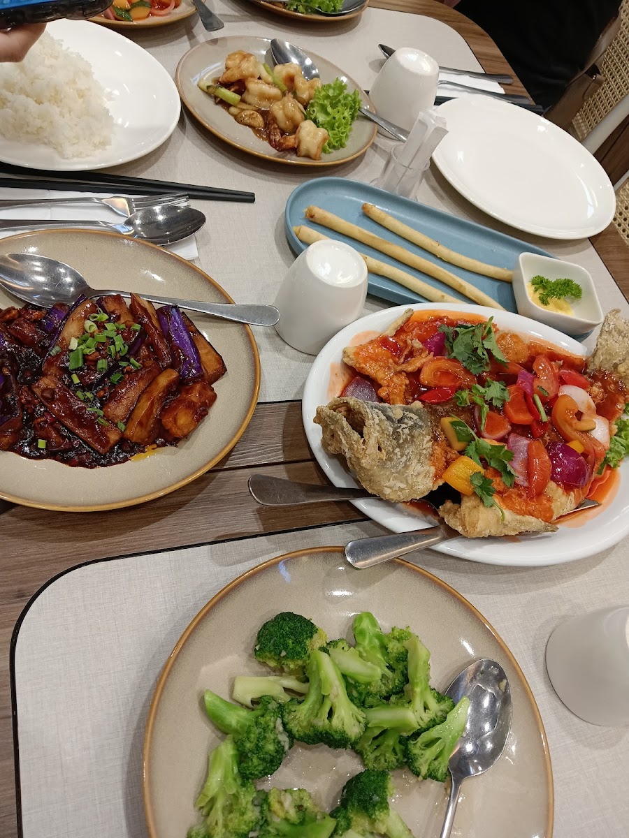 SANG Seafood Halal Restaurant - Photo 3