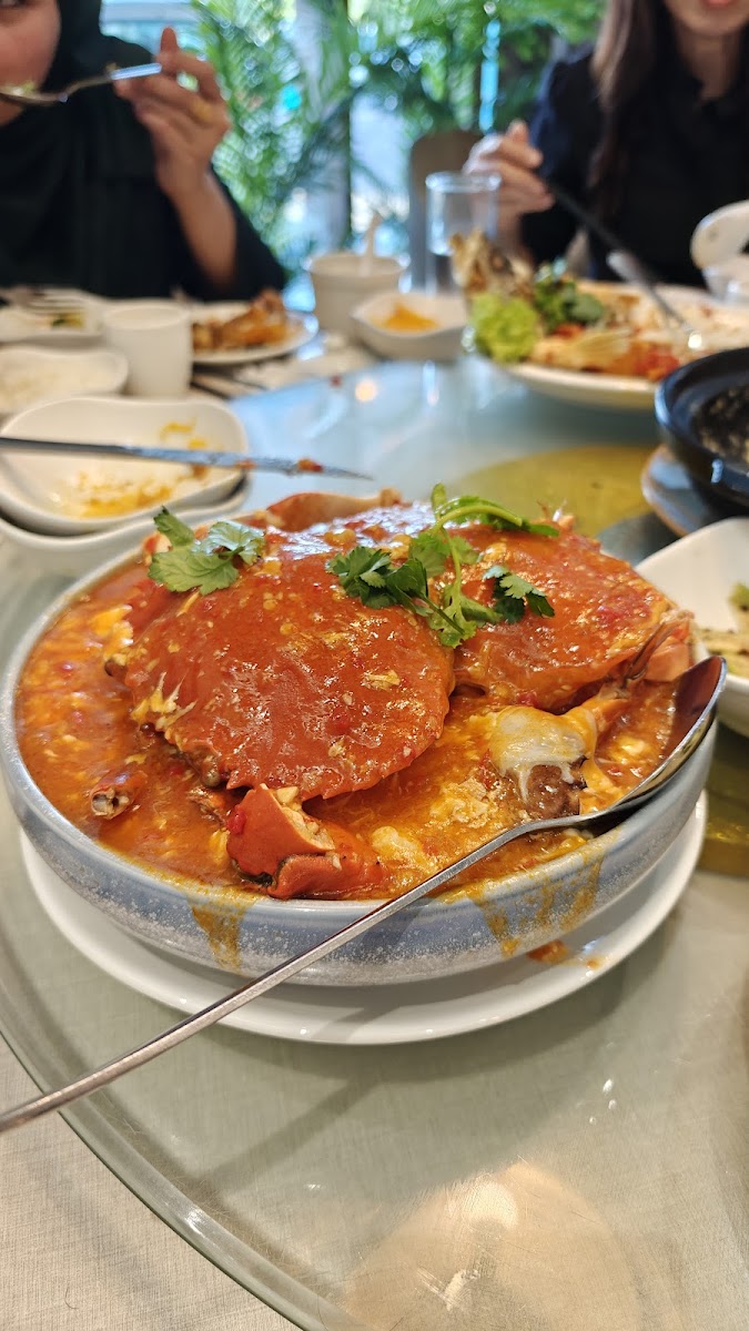 SANG Seafood Halal Restaurant - Photo 4