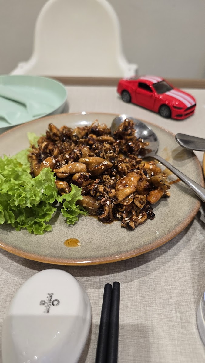 SANG Seafood Halal Restaurant - Photo 6