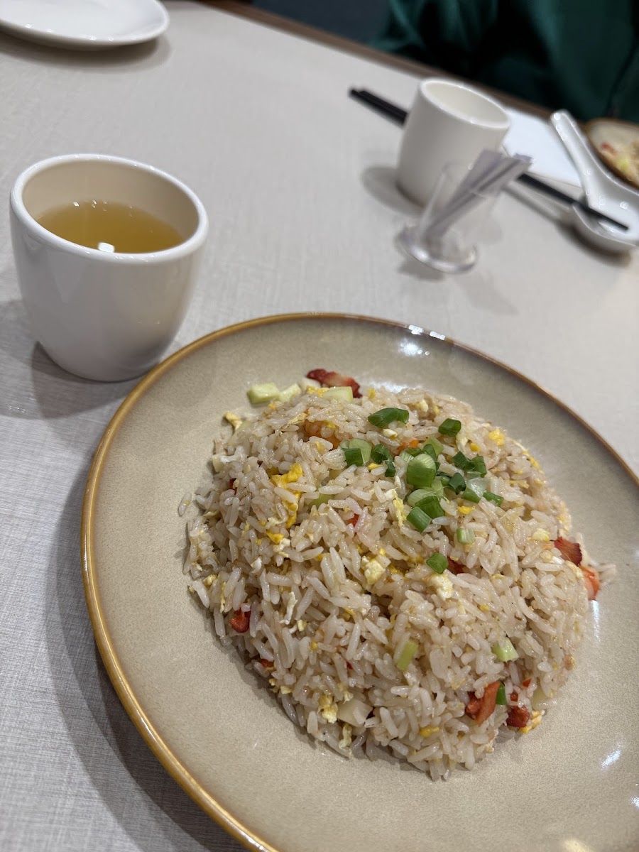 SANG Seafood Halal Restaurant - Photo 7