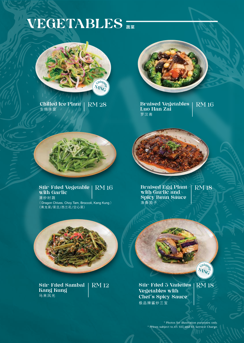 Menu Photo 8
