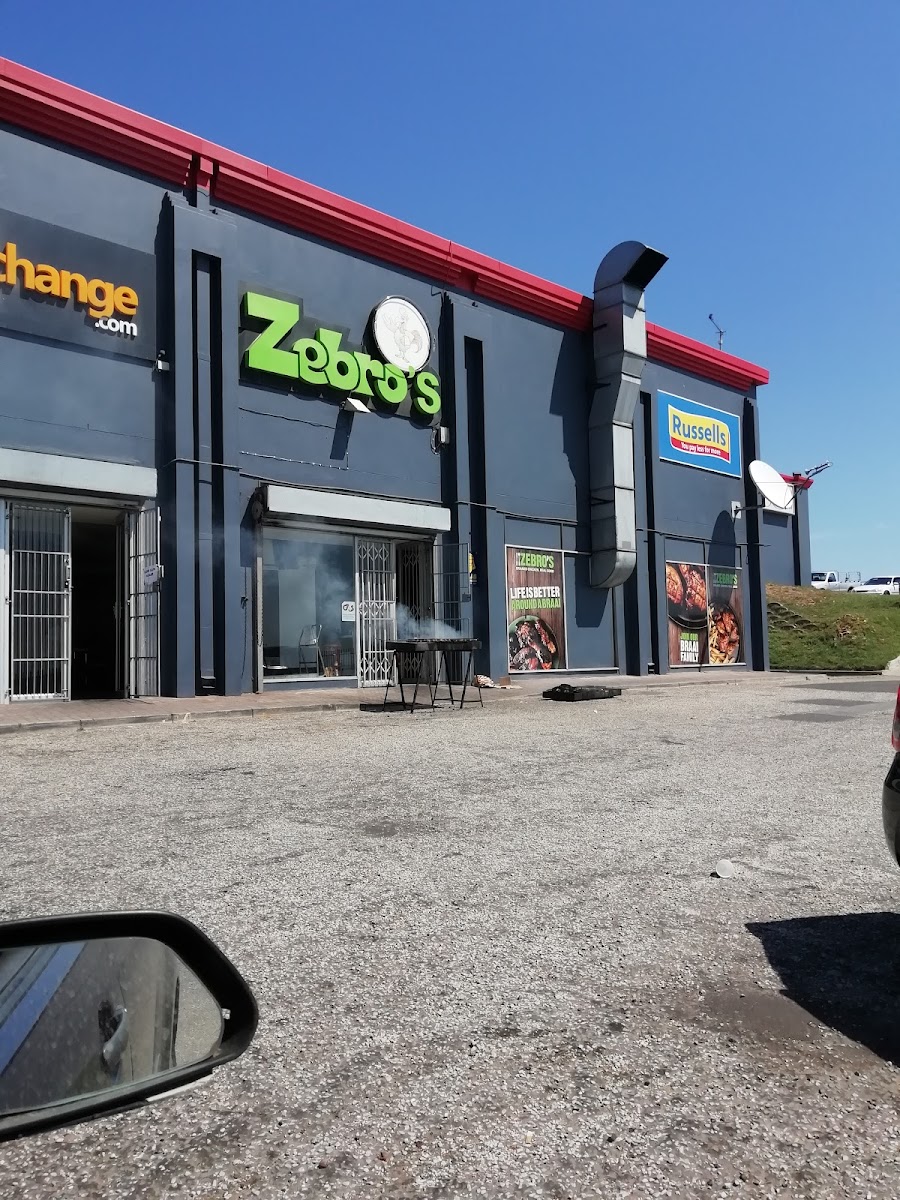 Zebro's