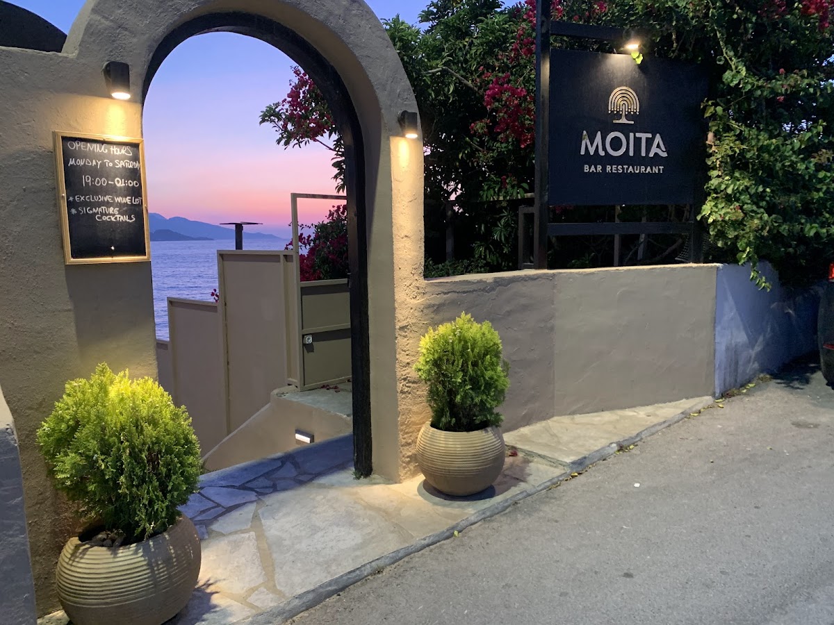 Moita Restaurant Bar