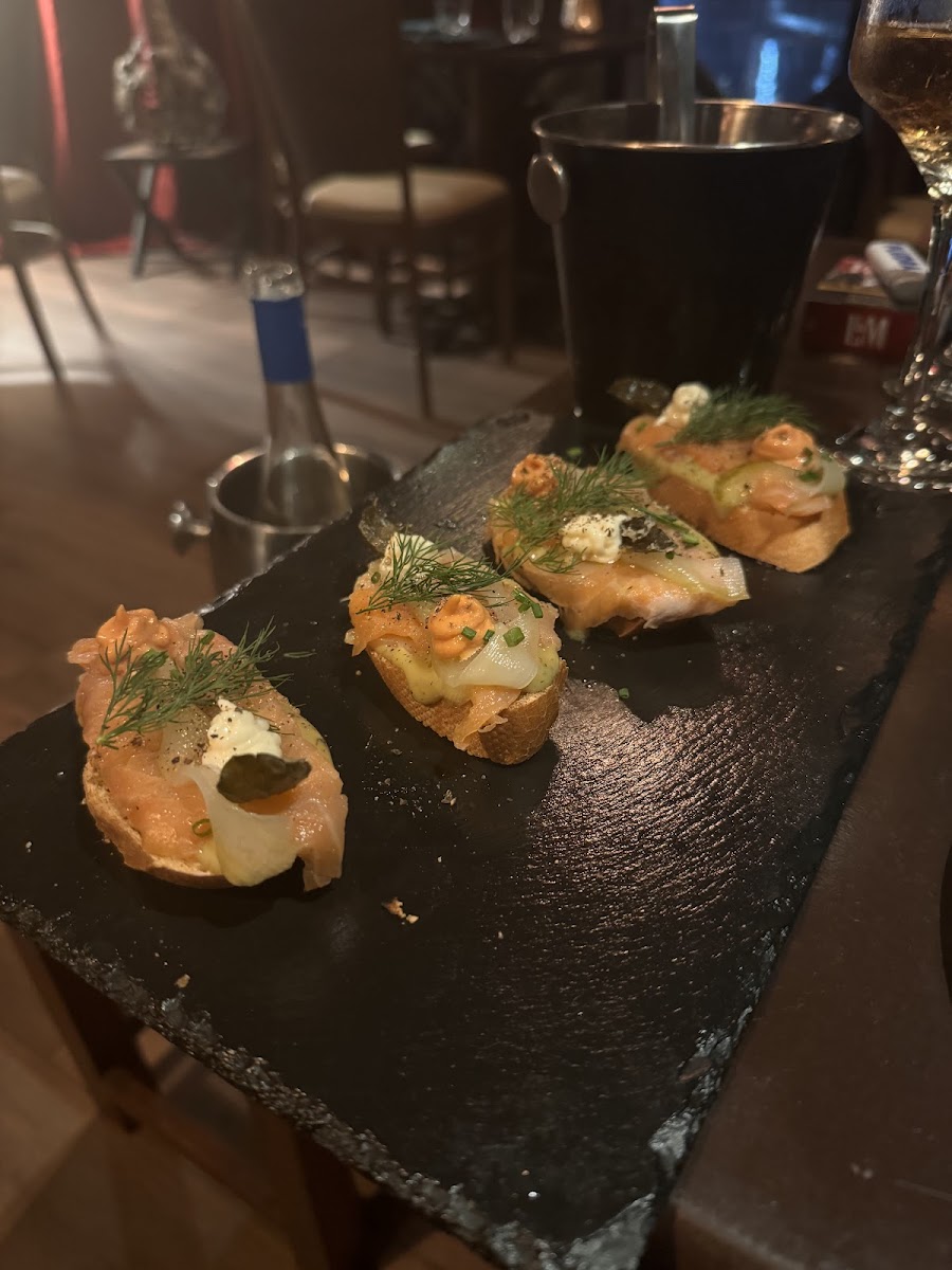 Moita Restaurant Bar - Photo 9