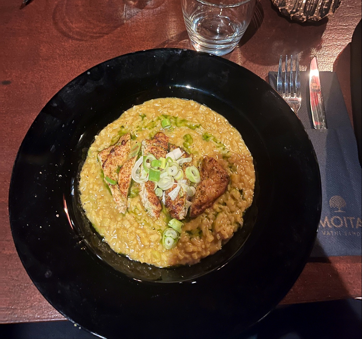 Moita Restaurant Bar - Photo 4