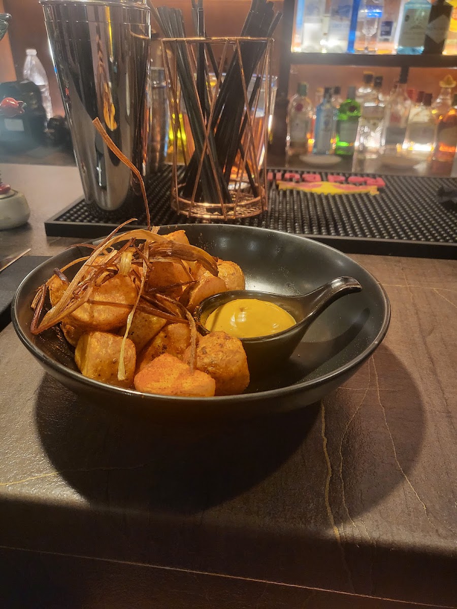 Moita Restaurant Bar - Photo 6