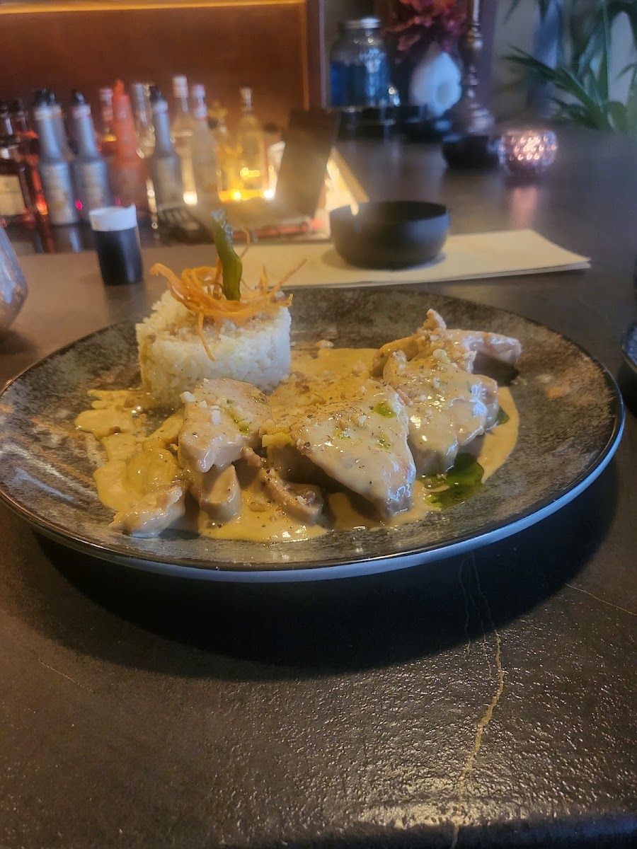 Moita Restaurant Bar - Photo 7