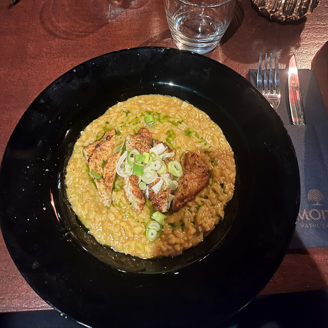 Risotto