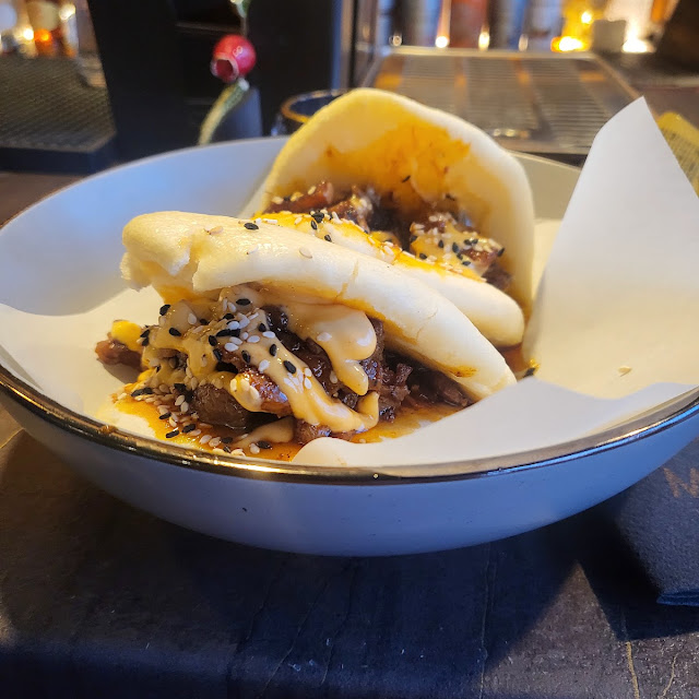 Bao Bun