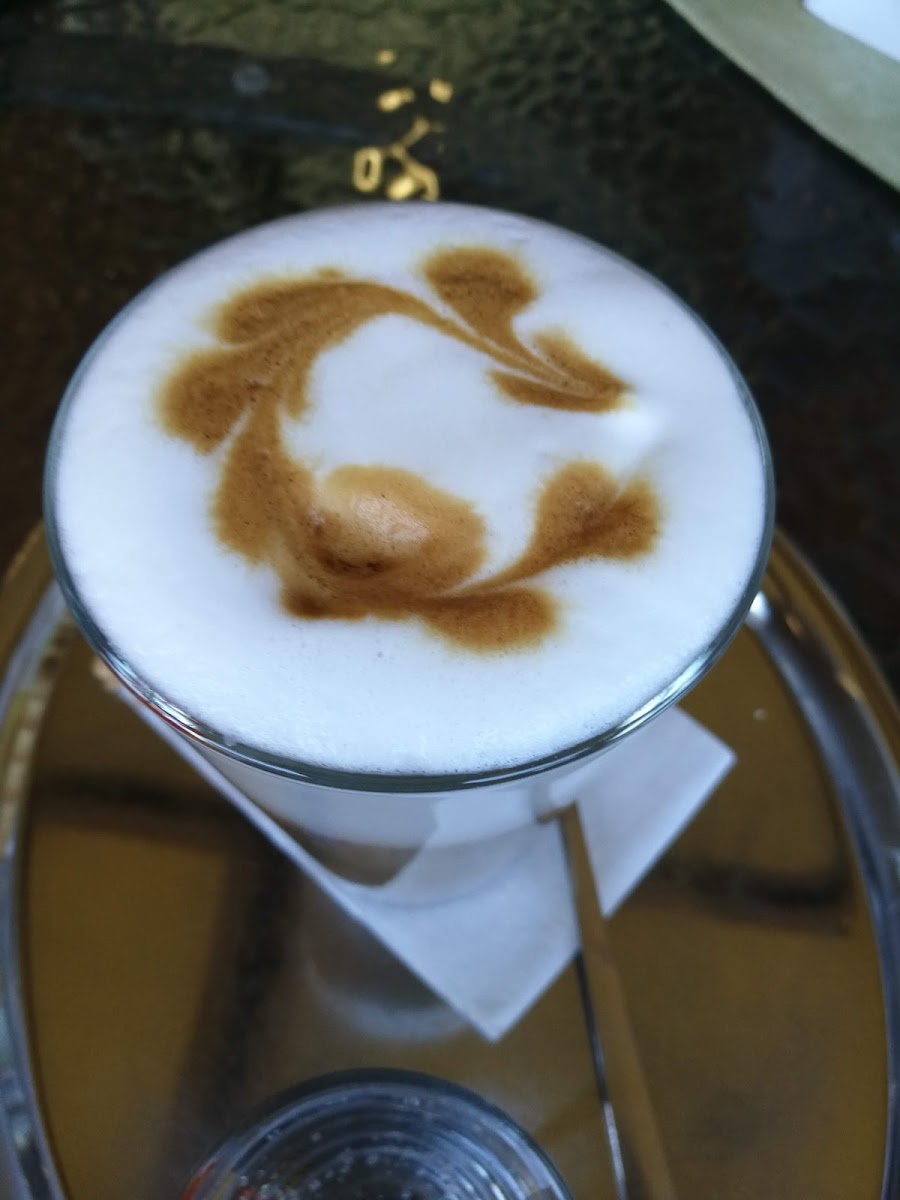 Café la Rosa - Photo 9