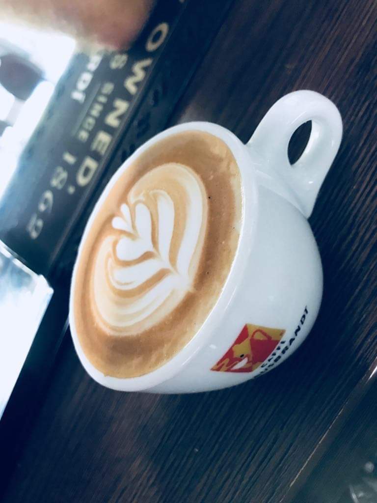 Café la Rosa - Photo 1