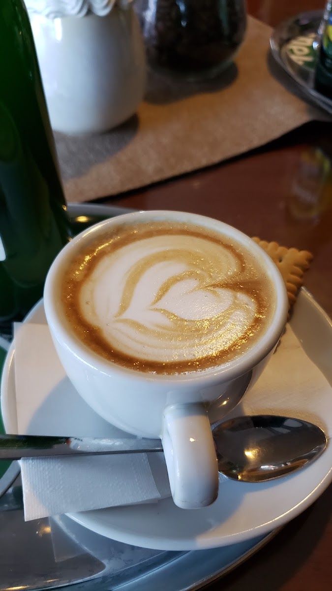 Café la Rosa - Photo 2