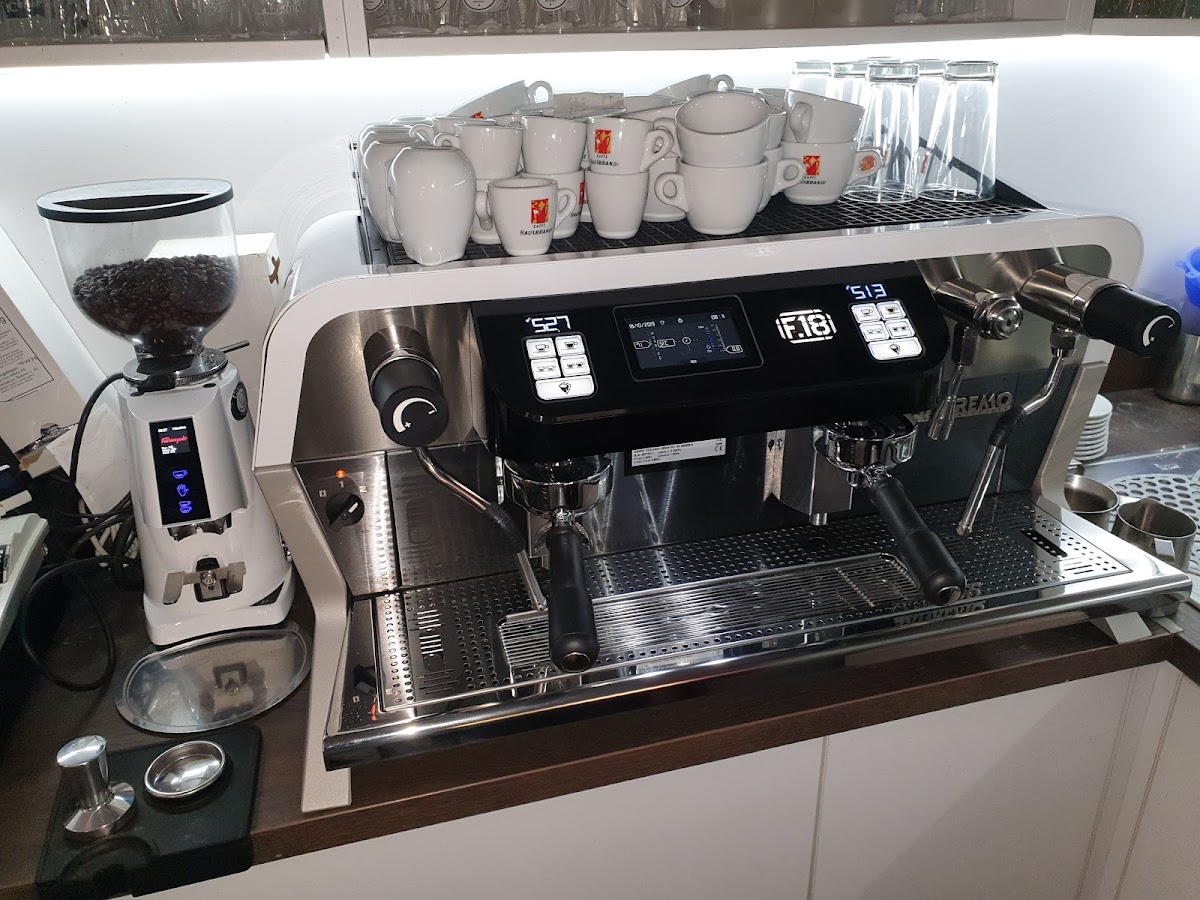 Café la Rosa - Photo 3