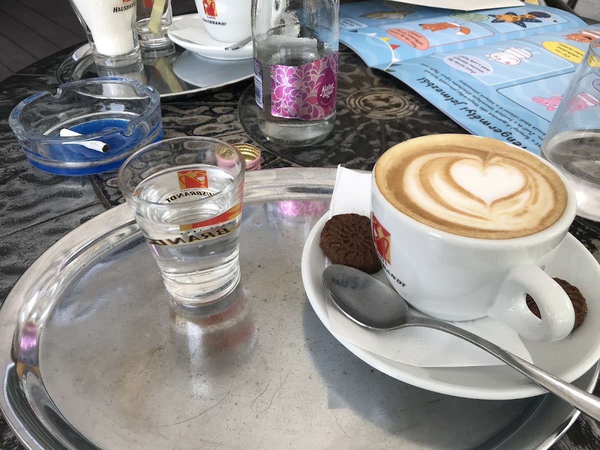 Café la Rosa - Photo 5