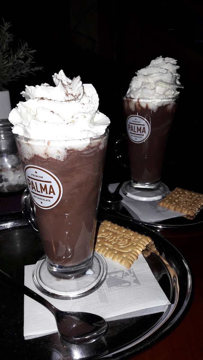 Café la Rosa - Photo 6