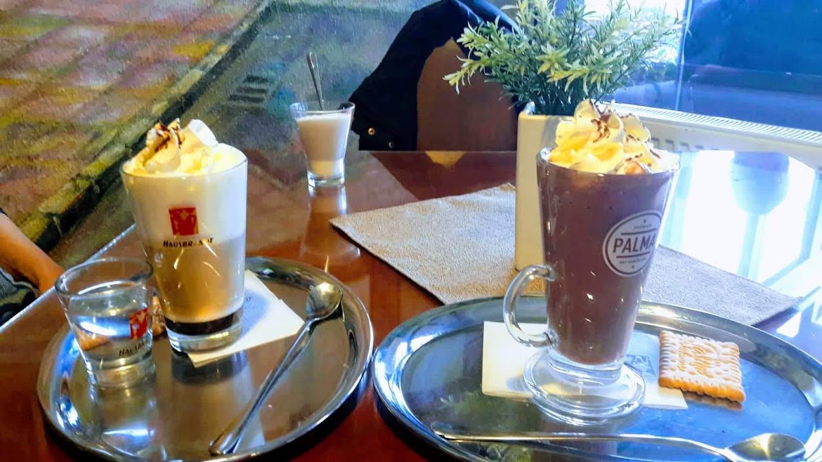 Café la Rosa - Photo 7