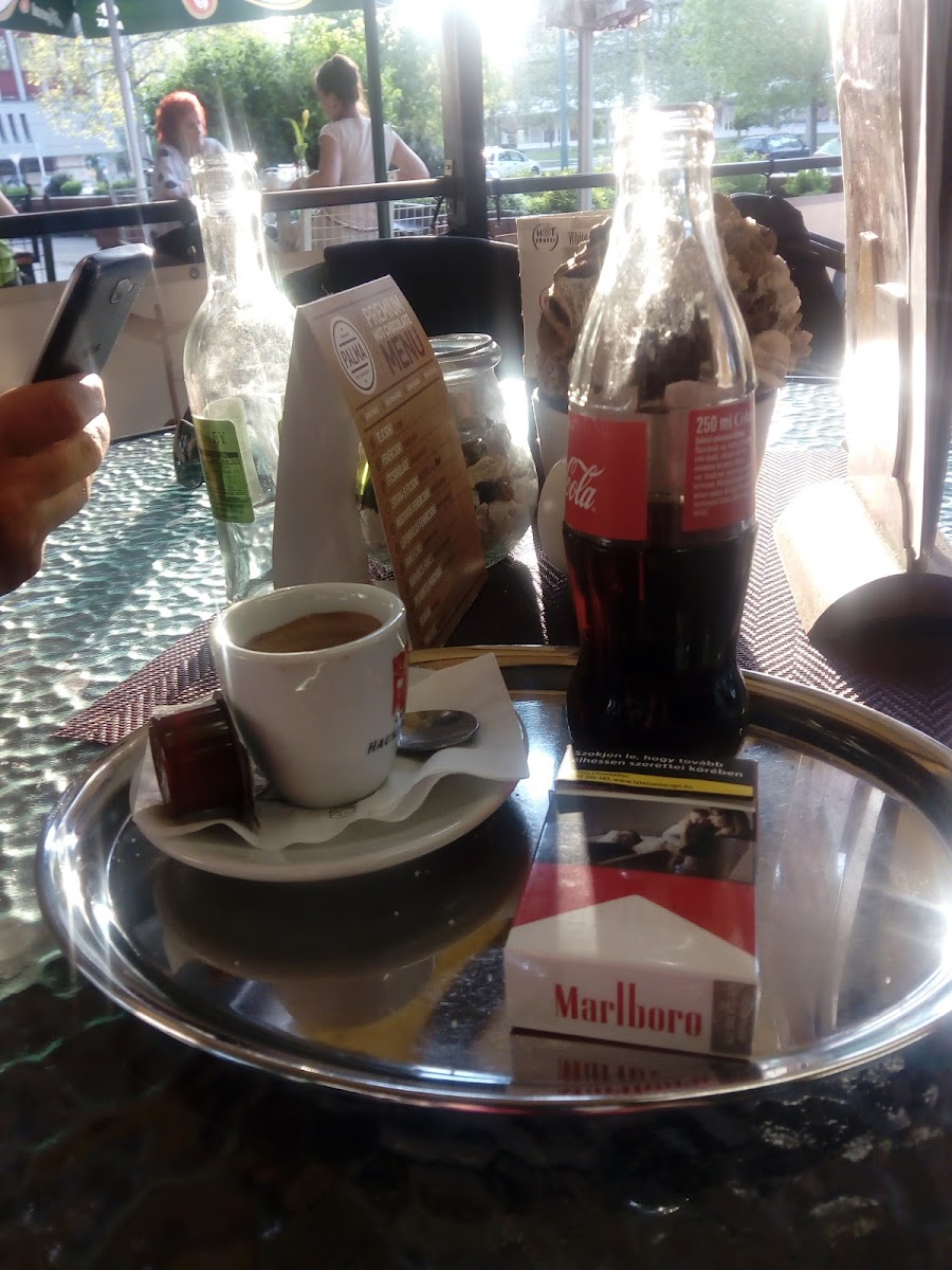 Café la Rosa - Photo 8