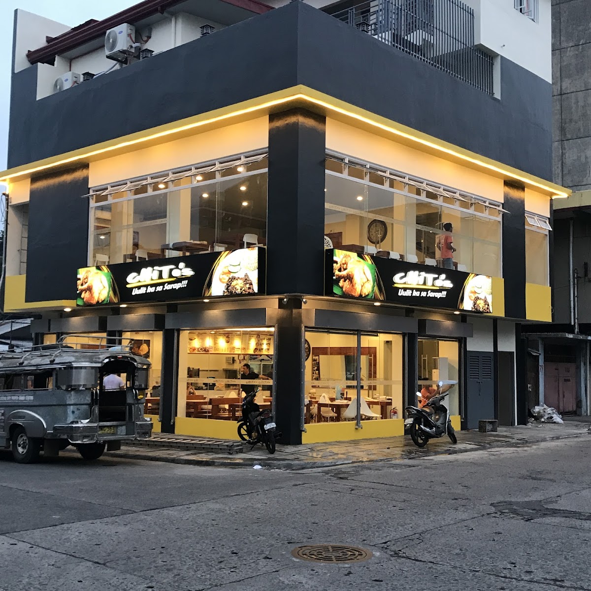 Chito's Lucena