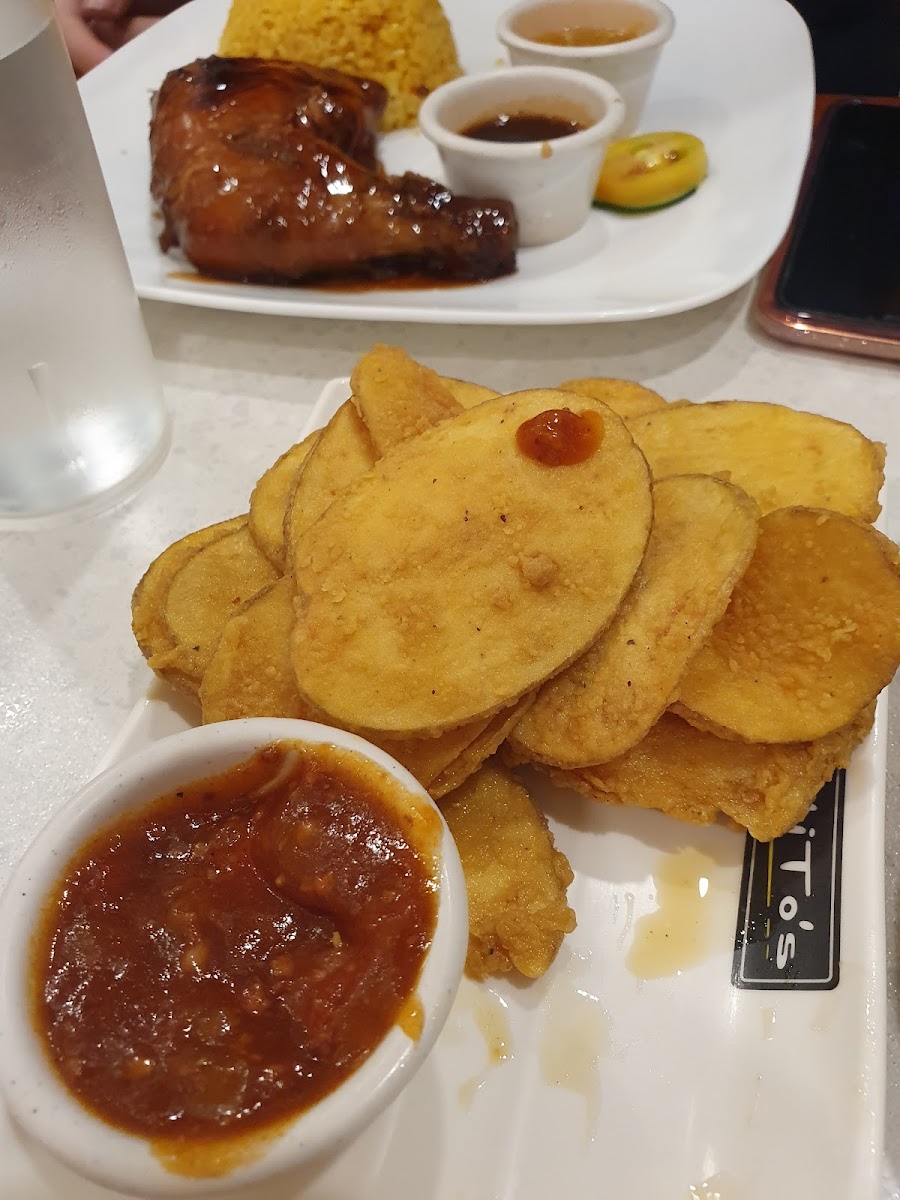 Chito's Lucena - Photo 8