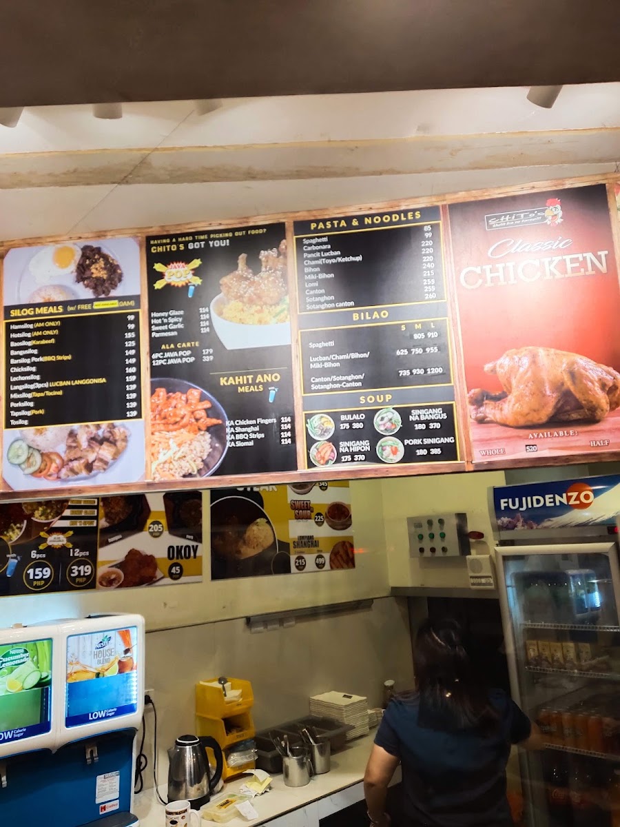 Menu Photo 0
