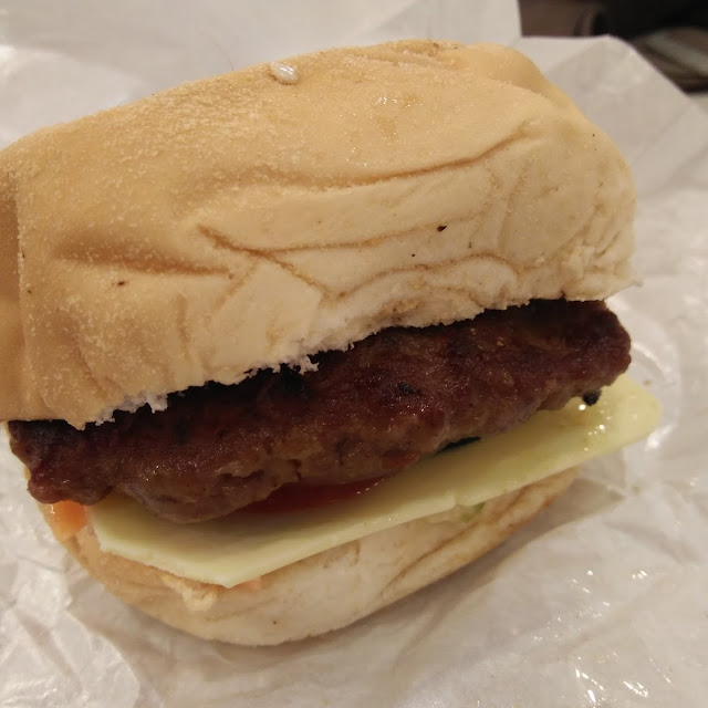 Burger