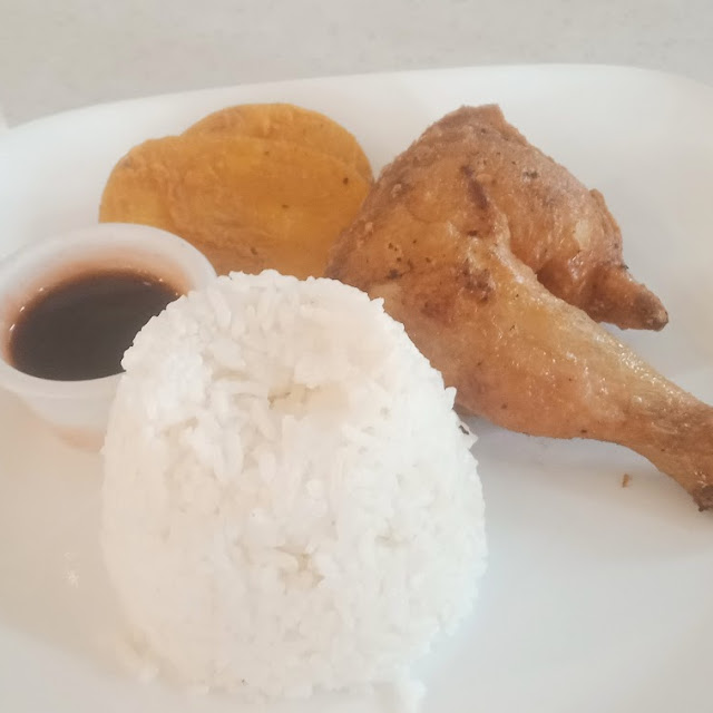 Classic Chicken