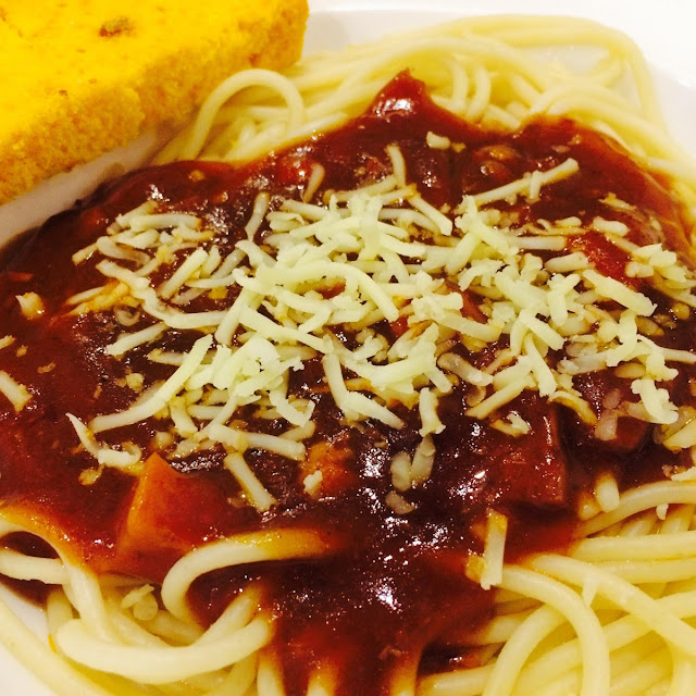 Spaghetti