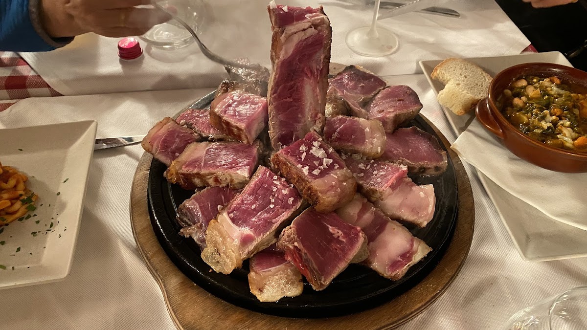Osteria di Porta al Cassero - Photo 2