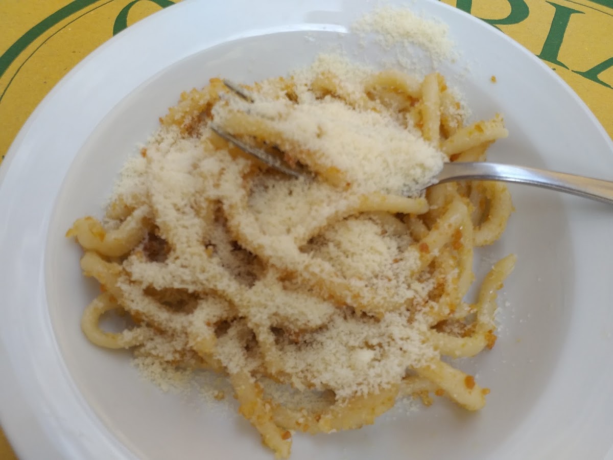Osteria di Porta al Cassero - Photo 4