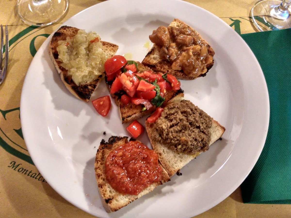Osteria di Porta al Cassero - Photo 5