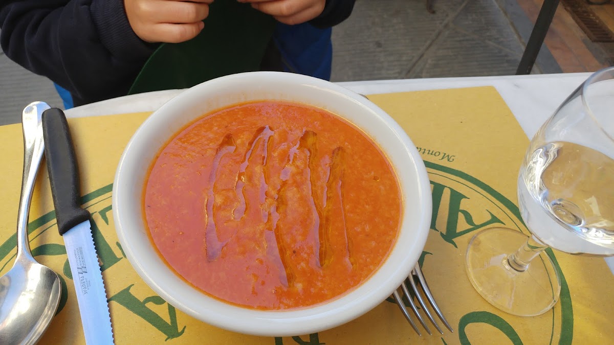Osteria di Porta al Cassero - Photo 6