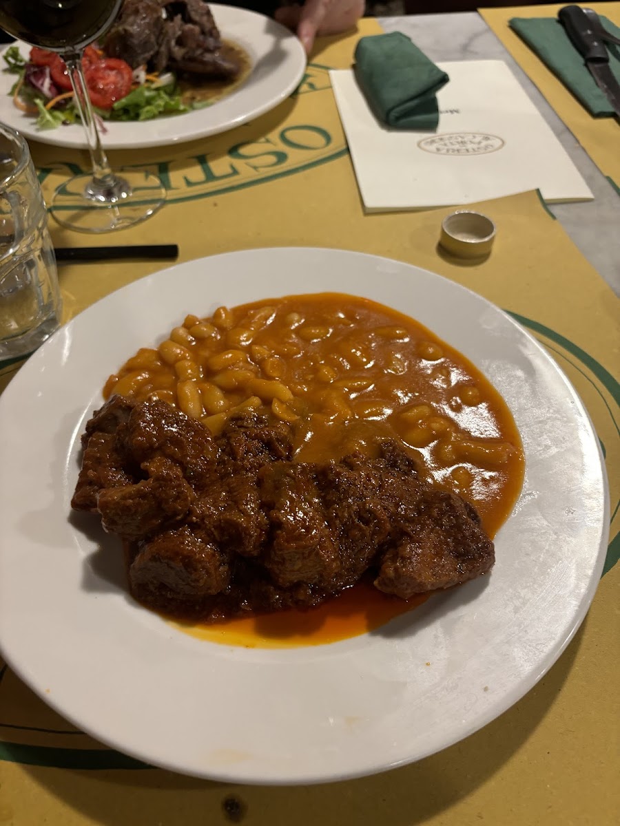 Osteria di Porta al Cassero - Photo 7
