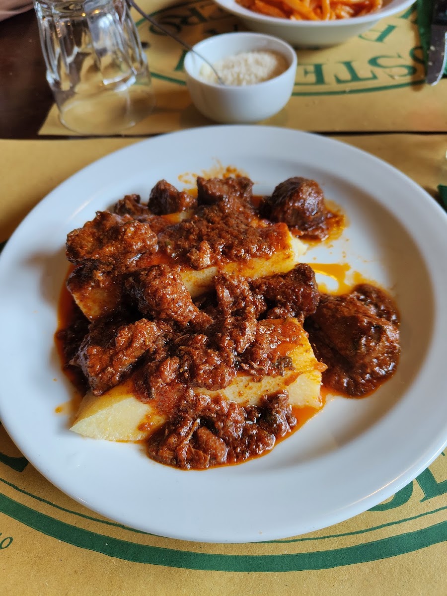Osteria di Porta al Cassero - Photo 8