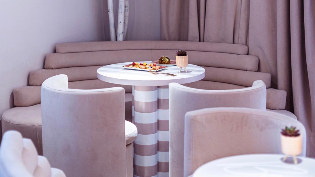 Beverly Cafe - Valencia