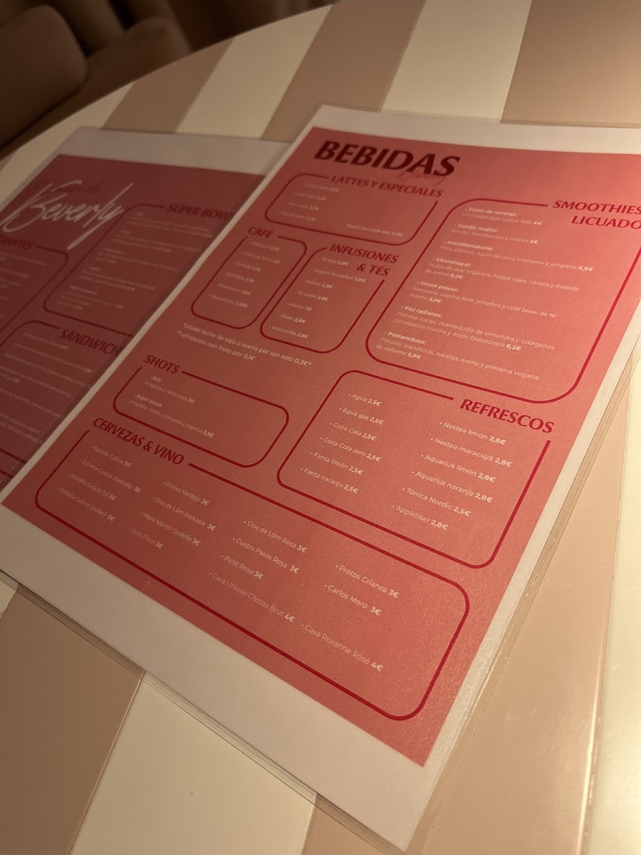 Menu Photo 0