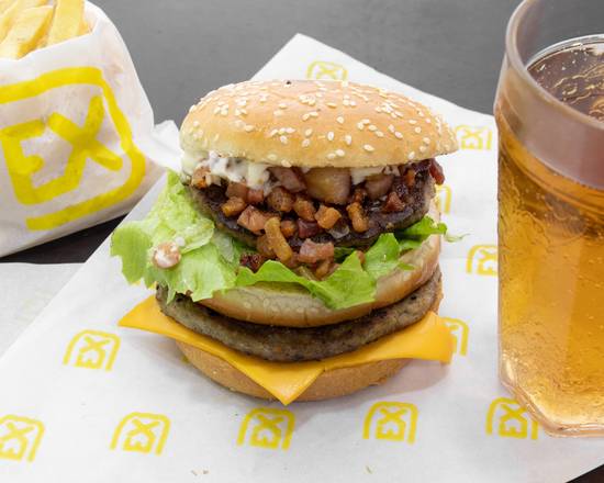 Ex Burguer & Açaí - Photo 9