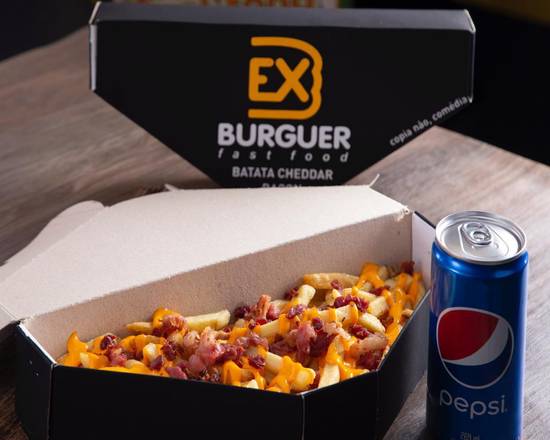 Ex Burguer & Açaí - Photo 3