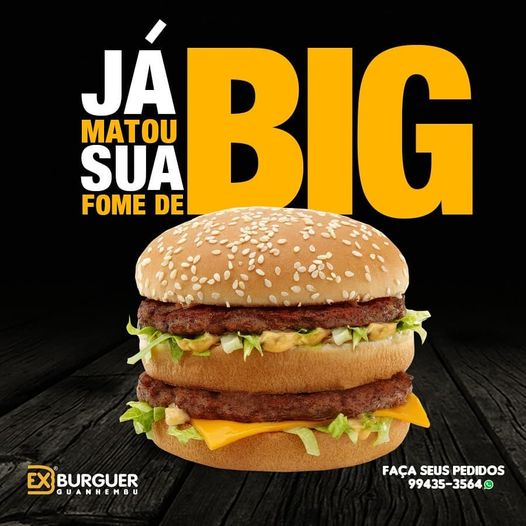 Ex Burguer & Açaí - Photo 6