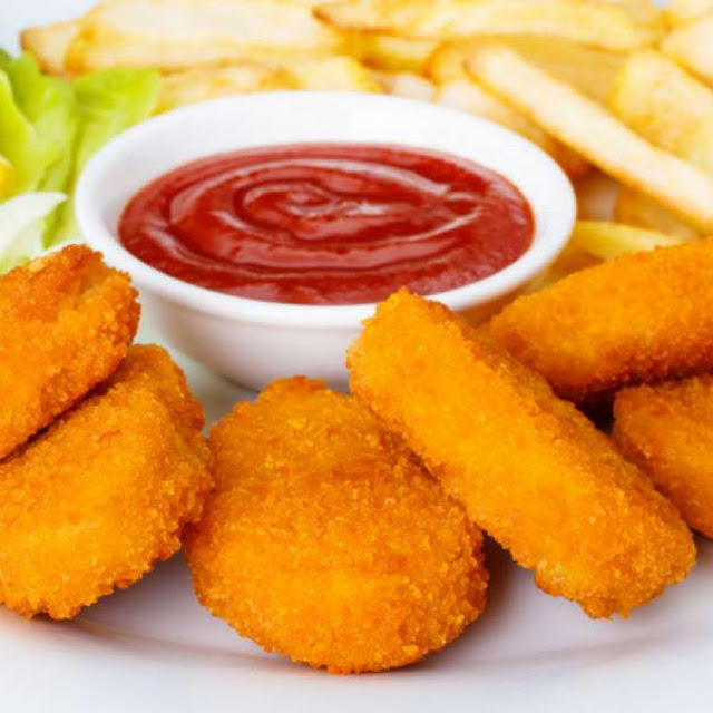Nuggets