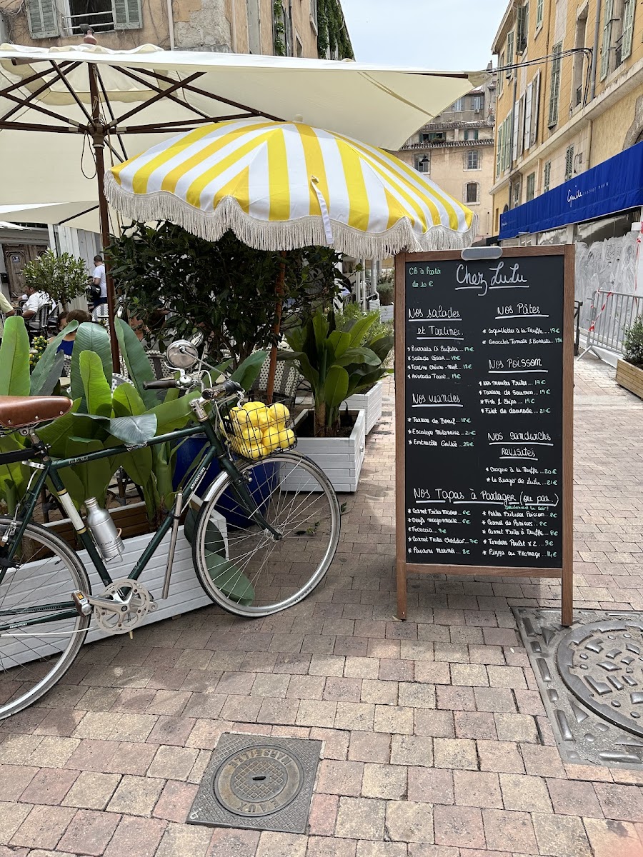 Menu Photo 7