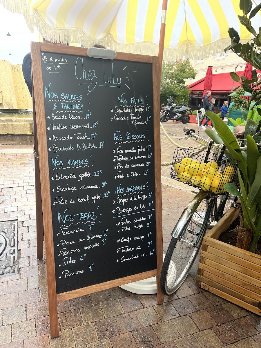 Menu Photo 8