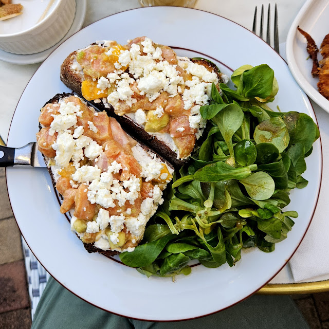 Avocado Toast