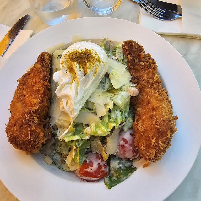 Salade César