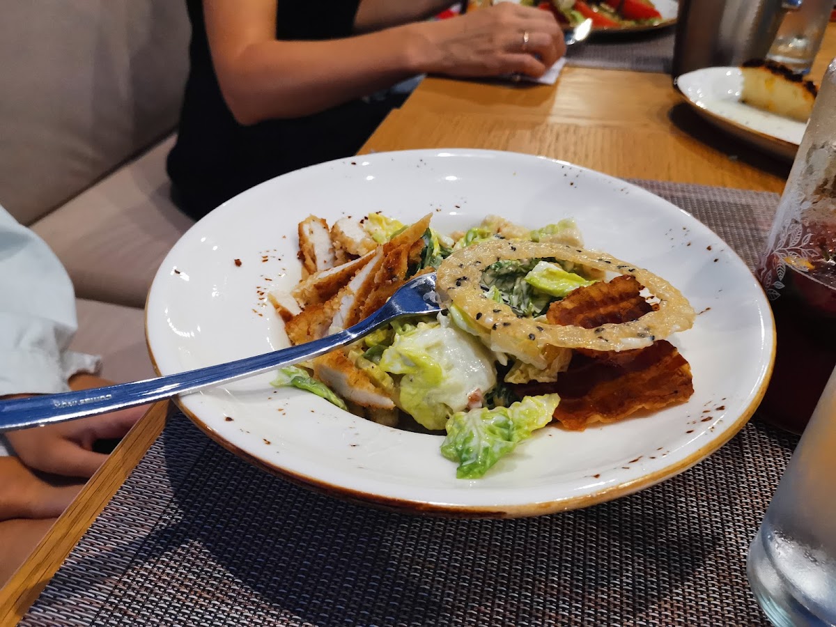 Skyline bar & dinner - Photo 8
