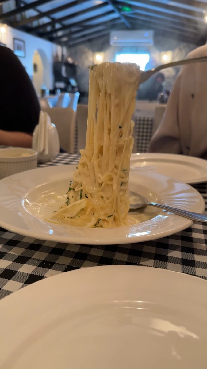 Cico's Italian Restaurant - Photo 1