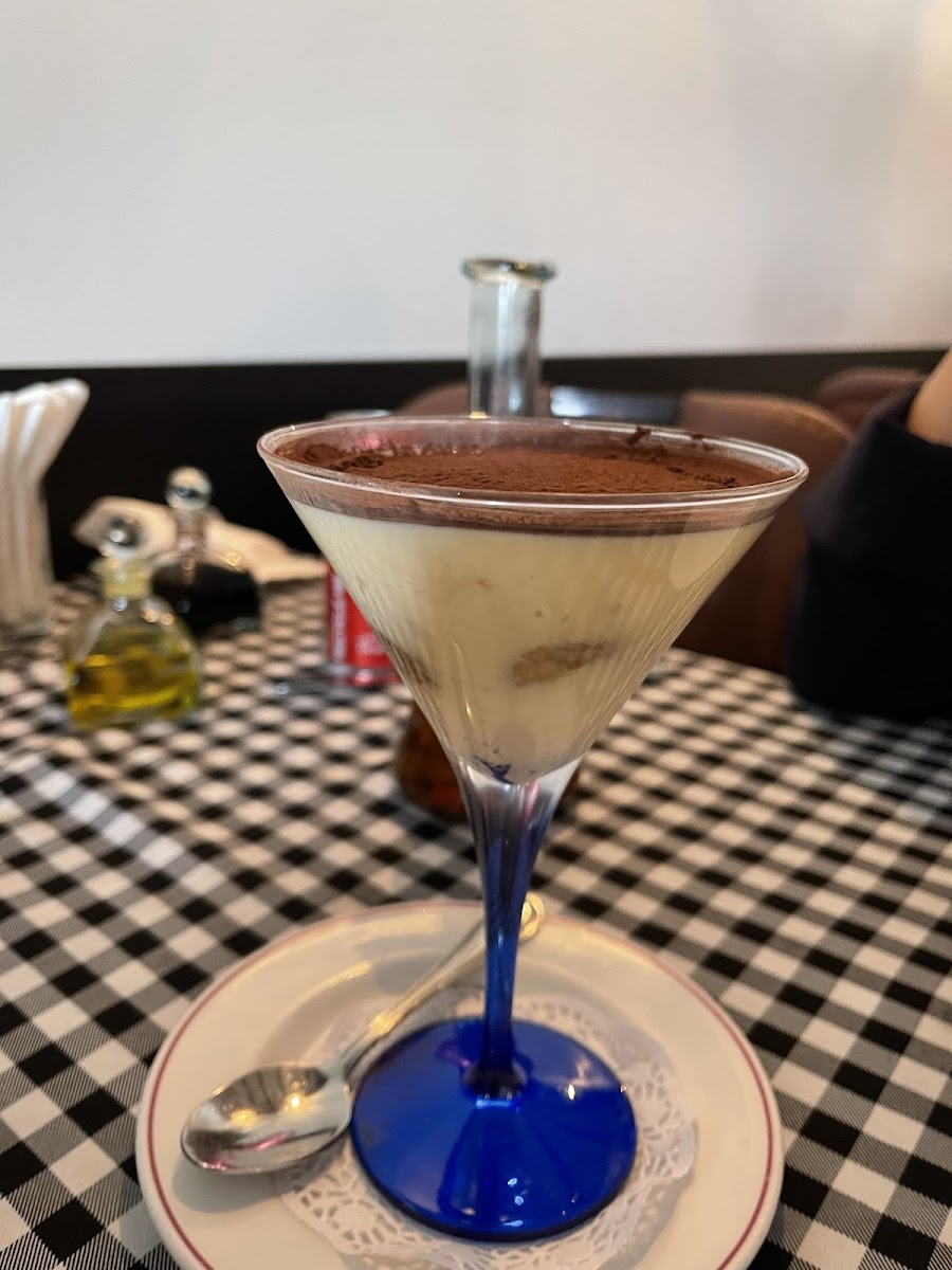 Cico's Italian Restaurant - Photo 4