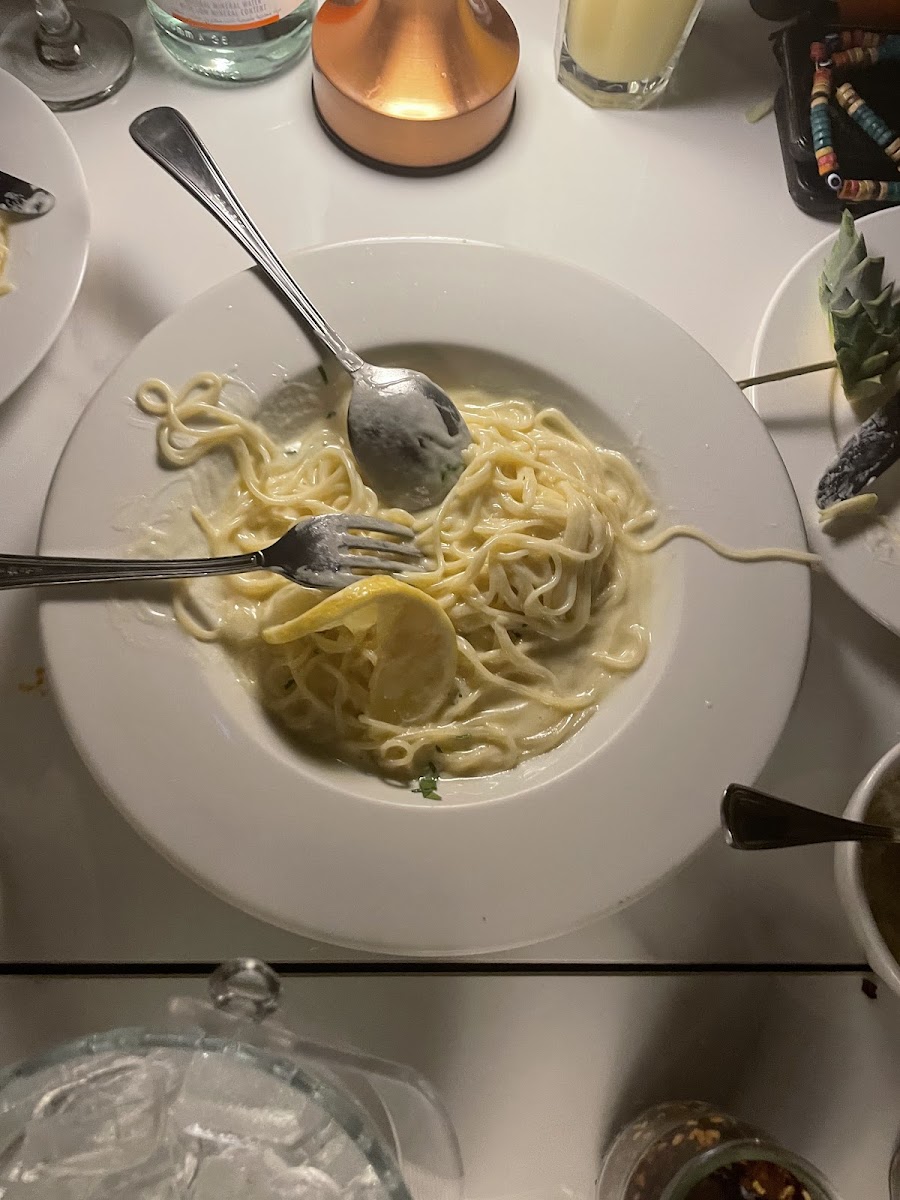 Cico's Italian Restaurant - Photo 7