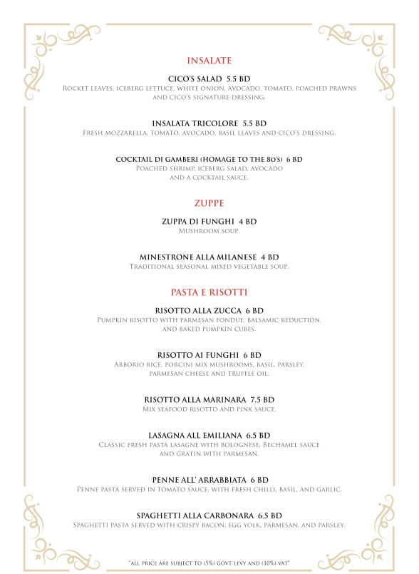Menu Photo 4