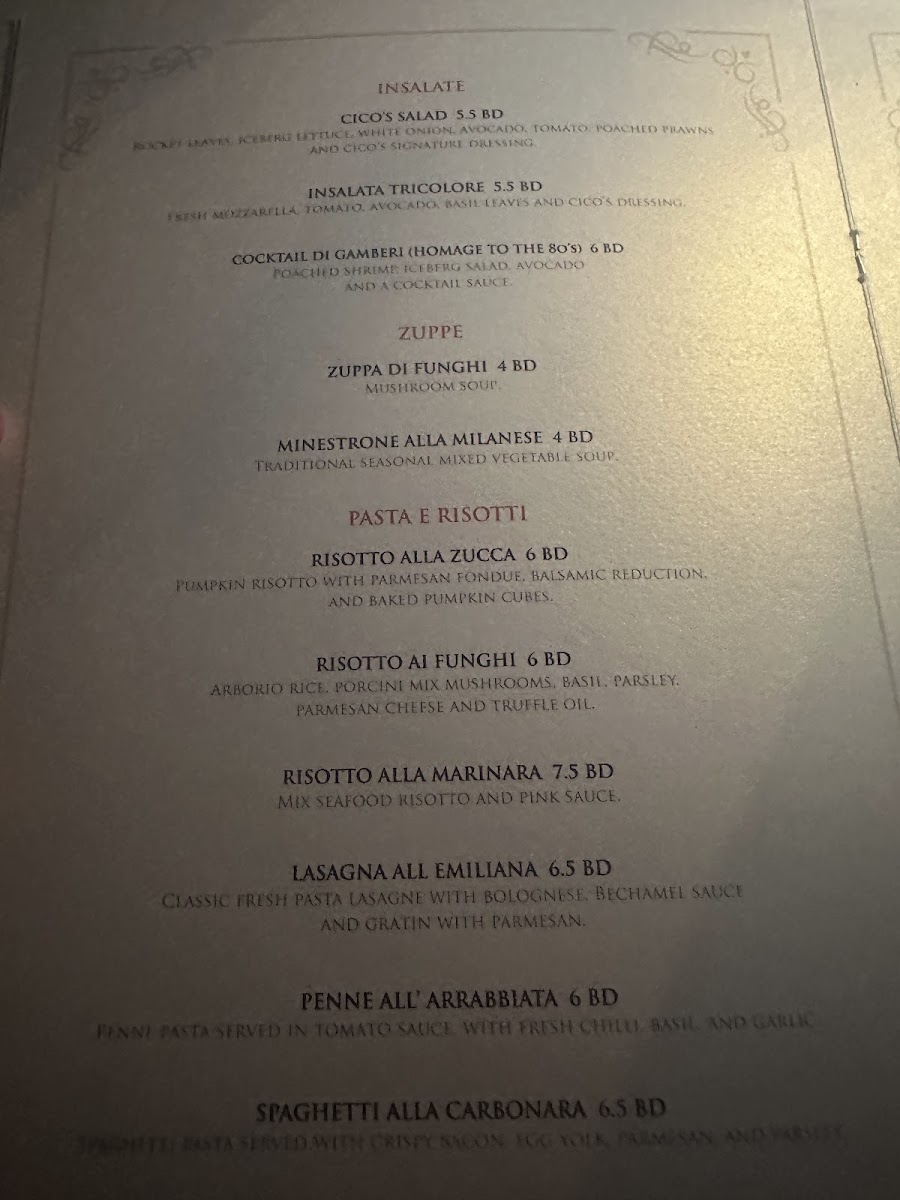 Menu Photo 5